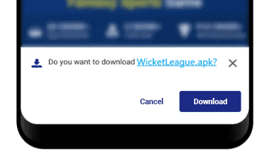 WicketLeague